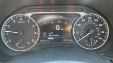 Nissan Juke 1.0 DiG-T 114 N-Connecta 5dr Petrol Hatchback